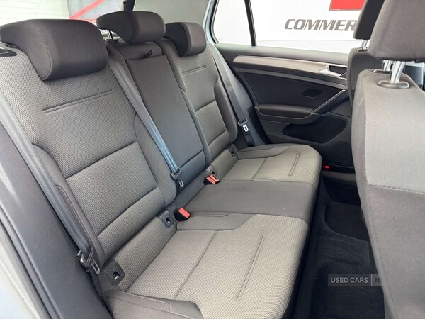 Used Volkswagen Golf 2015 for sale - 76500159: Photo 30