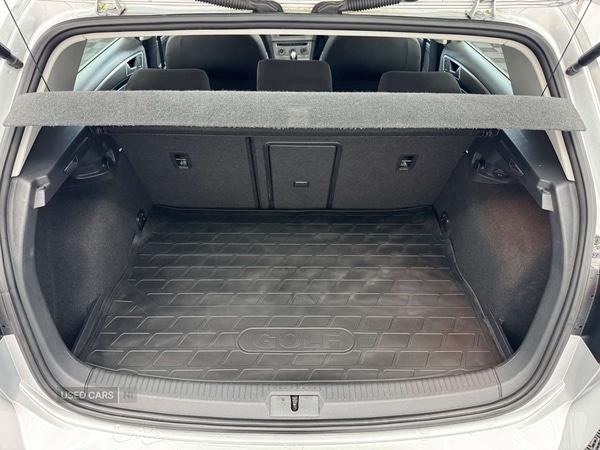 Used Volkswagen Golf 2015 for sale - 76500159: Photo 31