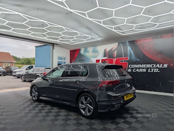Used Volkswagen Golf 2021 for sale - 79293058: Photo