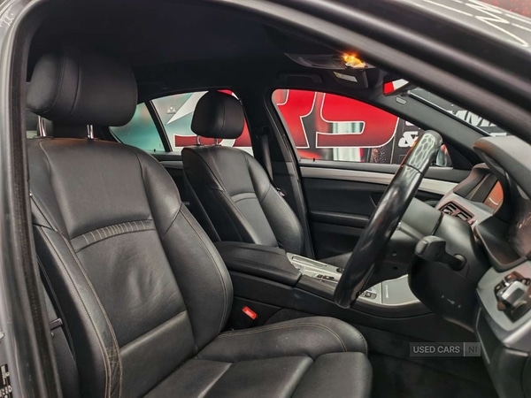 Used BMW 5 Series 2016 for sale - 77539042: Photo 14