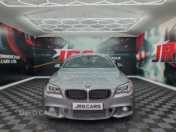 Used BMW 5 Series 2016 for sale - 77539042: Photo 2