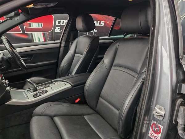 Used BMW 5 Series 2016 for sale - 77539042: Photo 21