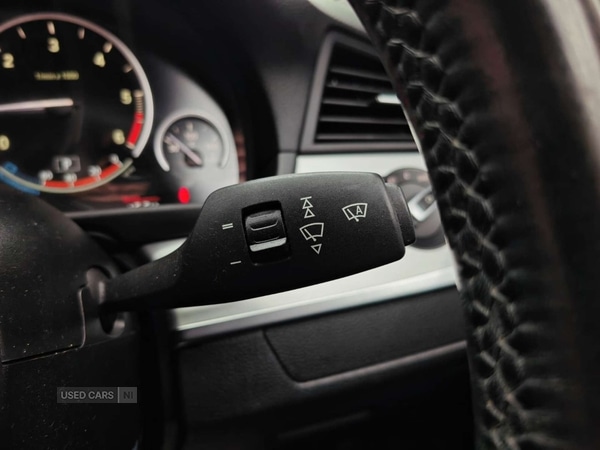 Used BMW 5 Series 2016 for sale - 77539042: Photo 27