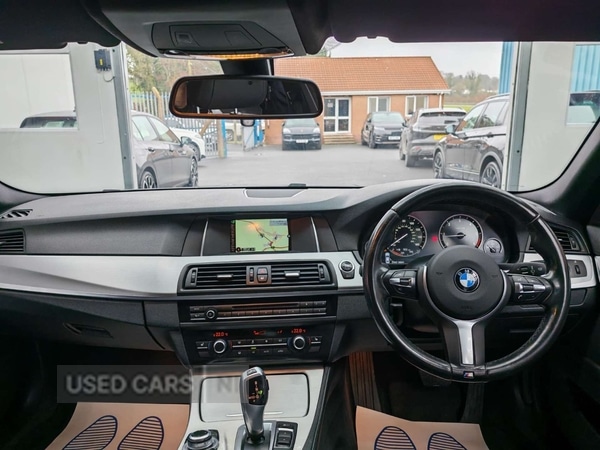 Used BMW 5 Series 2016 for sale - 77539042: Photo 29