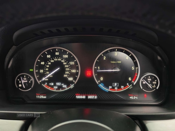 Used BMW 5 Series 2016 for sale - 77539042: Photo 33