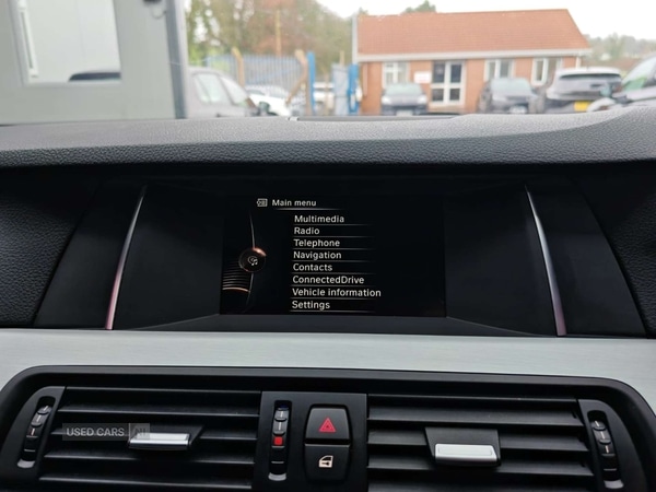 Used BMW 5 Series 2016 for sale - 77539042: Photo 34