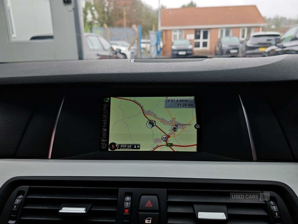 Used BMW 5 Series 2016 for sale - 77539042: Photo 35