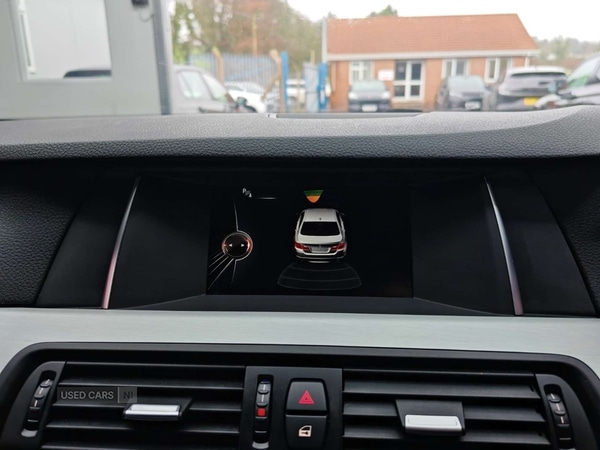 Used BMW 5 Series 2016 for sale - 77539042: Photo 36