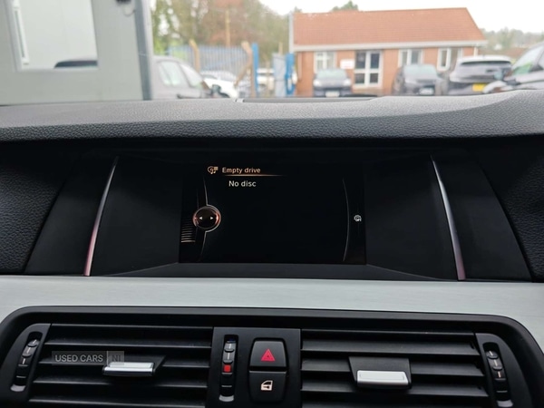 Used BMW 5 Series 2016 for sale - 77539042: Photo 37