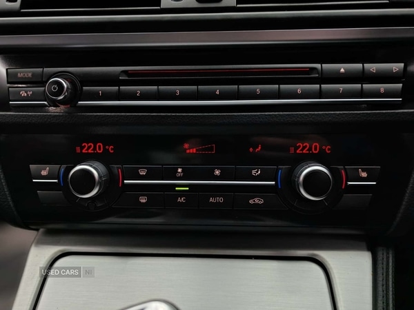 Used BMW 5 Series 2016 for sale - 77539042: Photo 38