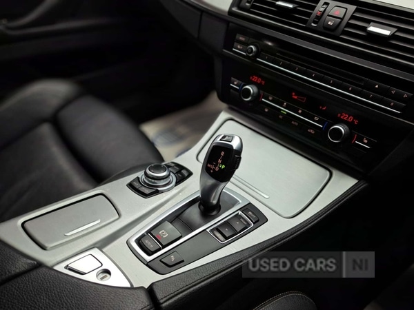 Used BMW 5 Series 2016 for sale - 77539042: Photo 39