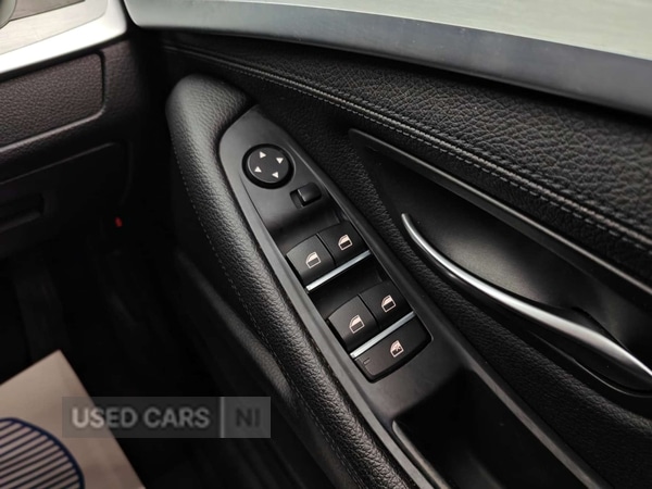 Used BMW 5 Series 2016 for sale - 77539042: Photo 41