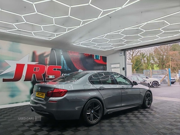 Used BMW 5 Series 2016 for sale - 77539042: Photo 6