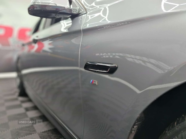 Used BMW 5 Series 2016 for sale - 77539042: Photo 7