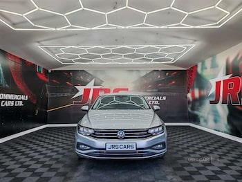 Used Volkswagen Passat 2020 for sale - 78261997: Photo