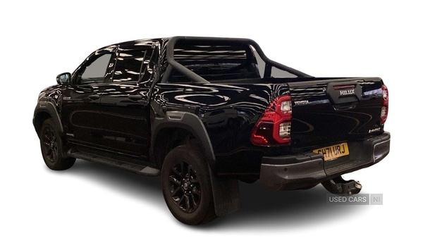 Used Toyota Hilux 2022 for sale - 77854816: Photo 3