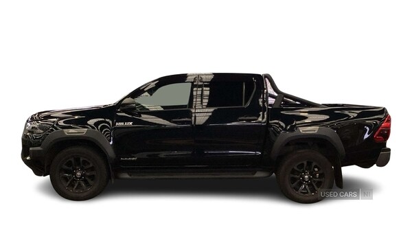 Used Toyota Hilux 2022 for sale - 77854816: Photo 6