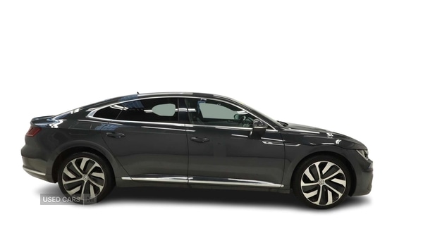 Used Volkswagen Arteon 2019 for sale - 76840269: Photo 5