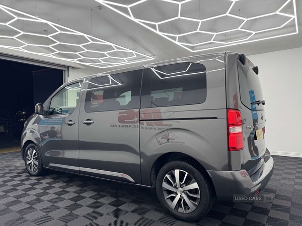 Used Toyota PROACE CITY Verso 2020 for sale - 76997980: Photo 4