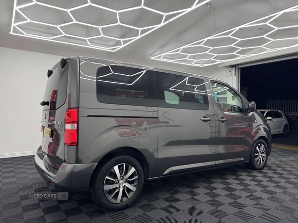 Used Toyota PROACE CITY Verso 2020 for sale - 76997980: Photo 5