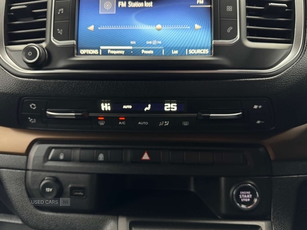 Used Toyota PROACE CITY Verso 2020 for sale - 76997980: Photo 8