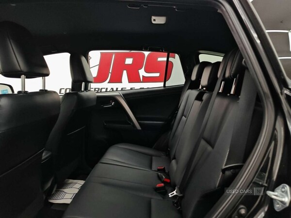 Used Toyota RAV4 2016 for sale - 75858677: Photo 15
