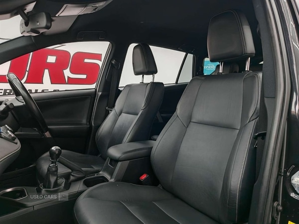Used Toyota RAV4 2016 for sale - 75858677: Photo 16