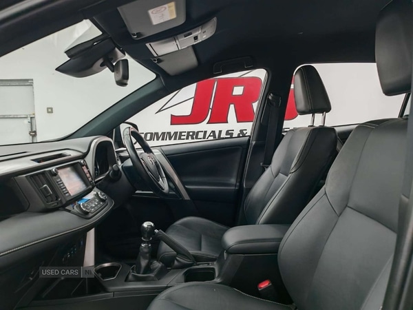 Used Toyota RAV4 2016 for sale - 75858677: Photo 18