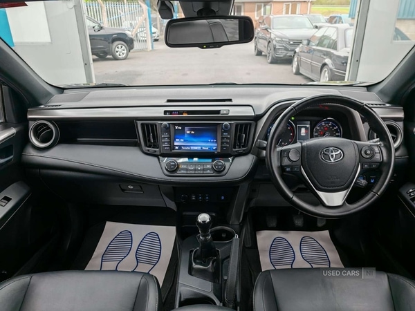Used Toyota RAV4 2016 for sale - 75858677: Photo 20