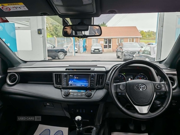 Used Toyota RAV4 2016 for sale - 75858677: Photo 21