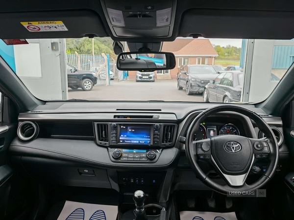 Used Toyota RAV4 2016 for sale - 75858677: Photo 22