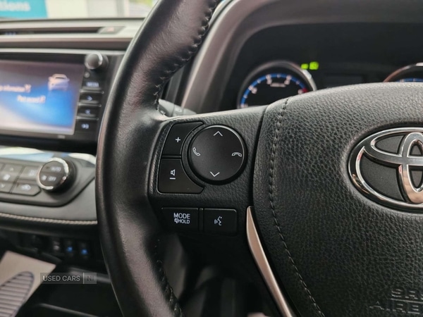 Used Toyota RAV4 2016 for sale - 75858677: Photo 24