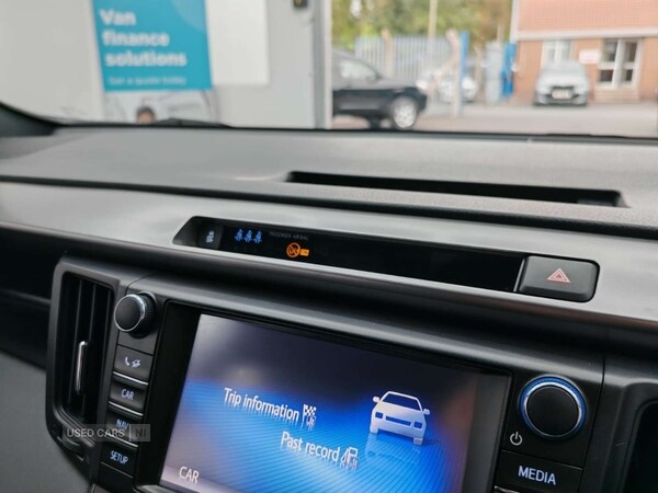 Used Toyota RAV4 2016 for sale - 75858677: Photo 30