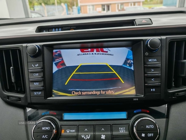 Used Toyota RAV4 2016 for sale - 75858677: Photo 31