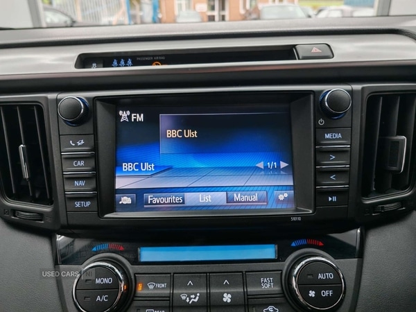 Used Toyota RAV4 2016 for sale - 75858677: Photo 32