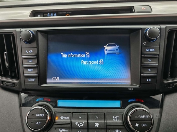 Used Toyota RAV4 2016 for sale - 75858677: Photo 34
