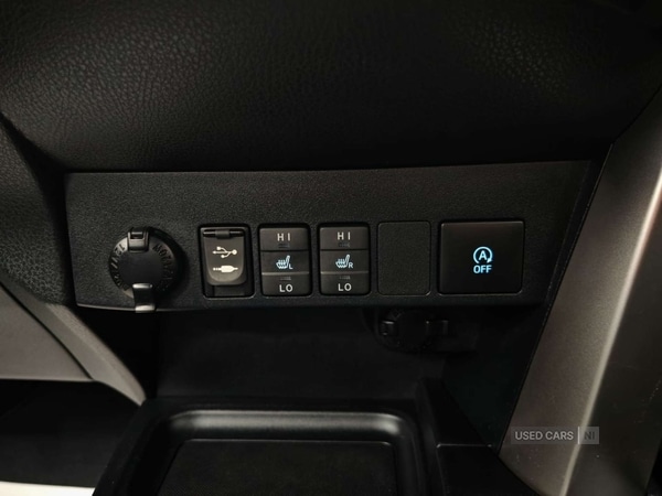 Used Toyota RAV4 2016 for sale - 75858677: Photo 38