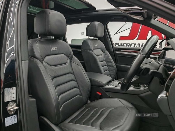 Used Volkswagen Touareg 2021 for sale - 76840028: Photo 13