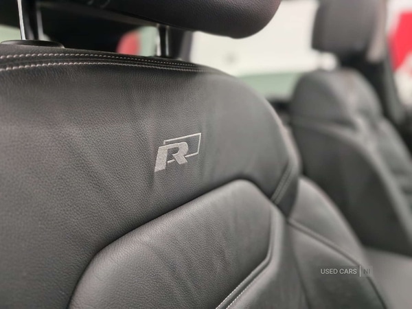 Used Volkswagen Touareg 2021 for sale - 76840028: Photo 14