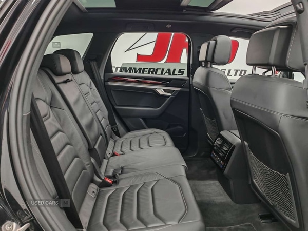 Used Volkswagen Touareg 2021 for sale - 76840028: Photo 15