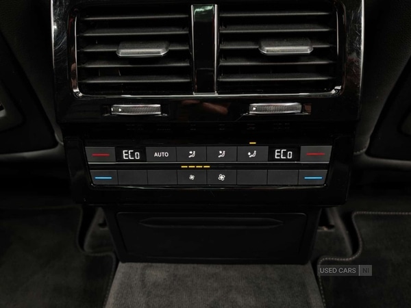 Used Volkswagen Touareg 2021 for sale - 76840028: Photo 18