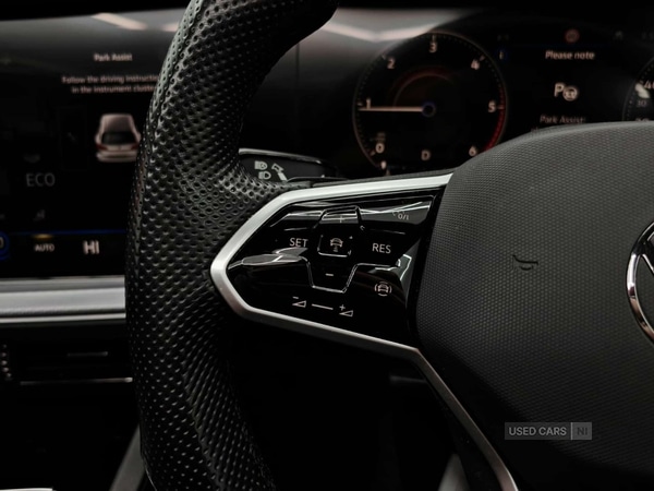 Used Volkswagen Touareg 2021 for sale - 76840028: Photo 27