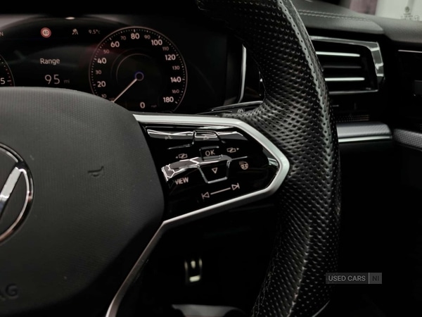 Used Volkswagen Touareg 2021 for sale - 76840028: Photo 28