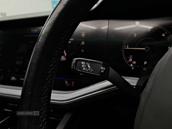 Used Volkswagen Touareg 2021 for sale - 76840028: Photo 29