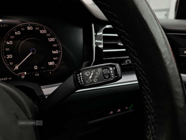 Used Volkswagen Touareg 2021 for sale - 76840028: Photo 30