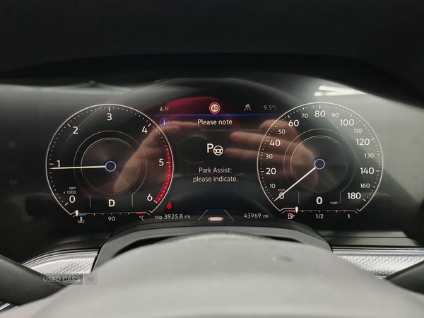 Used Volkswagen Touareg 2021 for sale - 76840028: Photo 34