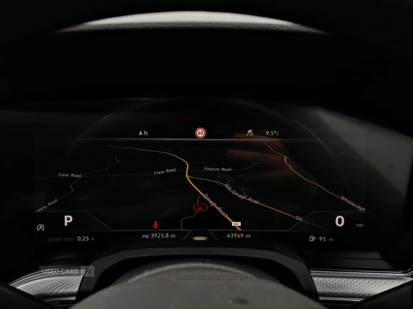 Used Volkswagen Touareg 2021 for sale - 76840028: Photo 35