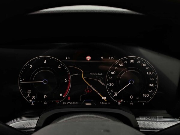 Used Volkswagen Touareg 2021 for sale - 76840028: Photo 36