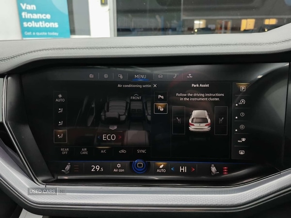 Used Volkswagen Touareg 2021 for sale - 76840028: Photo 37