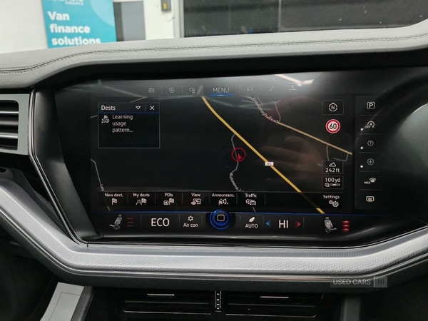 Used Volkswagen Touareg 2021 for sale - 76840028: Photo 39